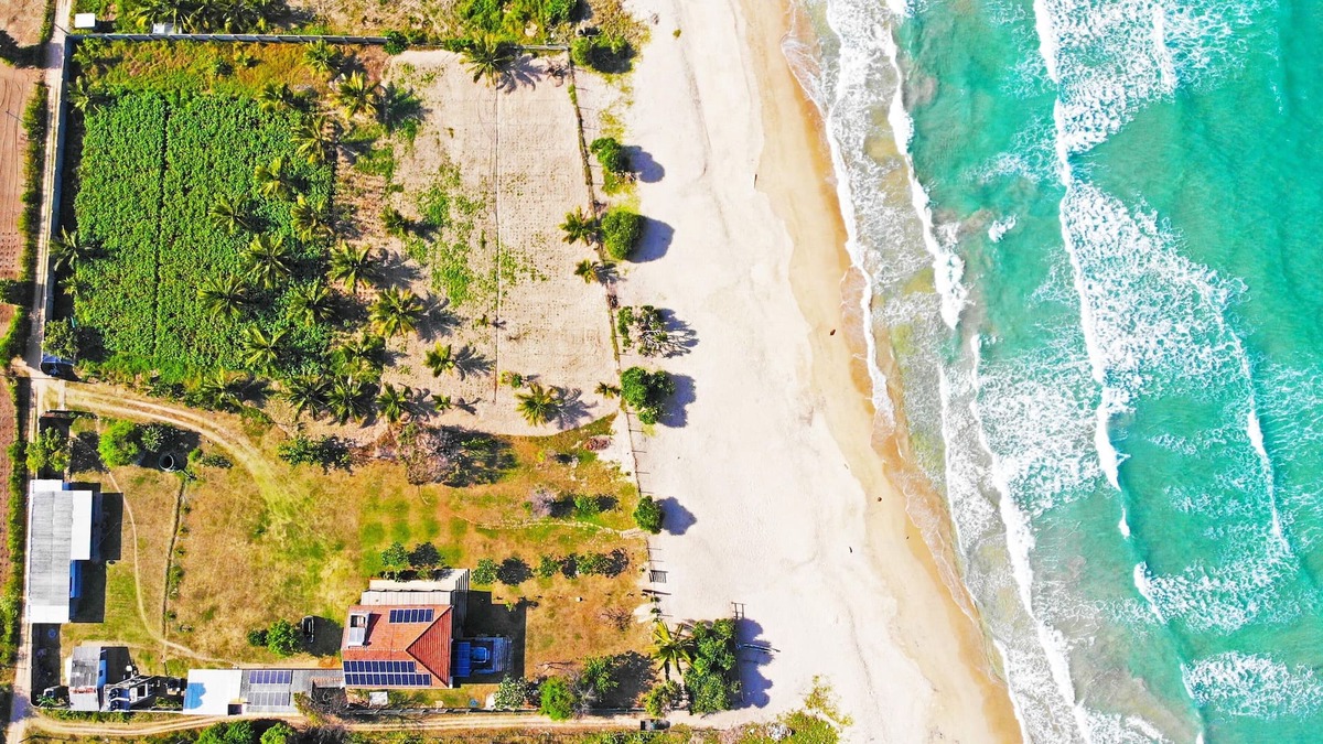 Nilaveli Villa | Nilaveli Bay Villa - Experience the calm Blue Waters of the Indian Ocean