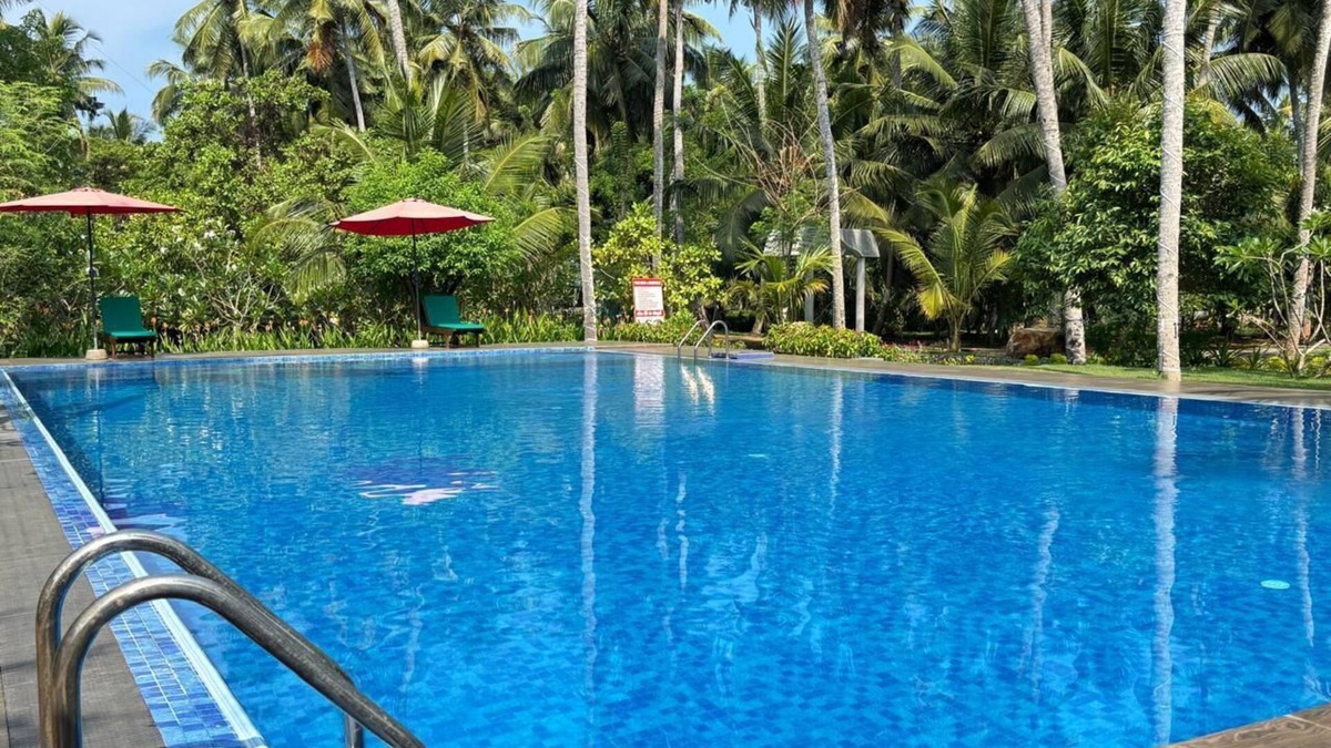 Chilaw Hotel | Nilawin Hotels & Resorts