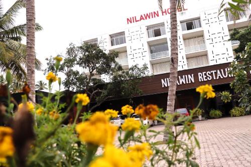 Chilaw Hotel | Nilawin Hotels & Resorts