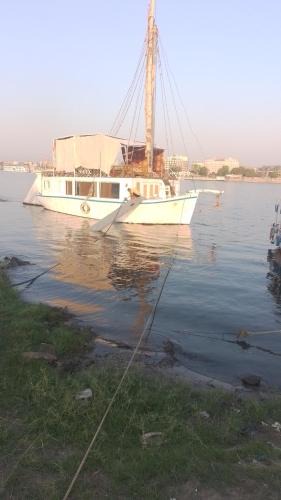 Luxor Boat Rental | Nile dream boat
