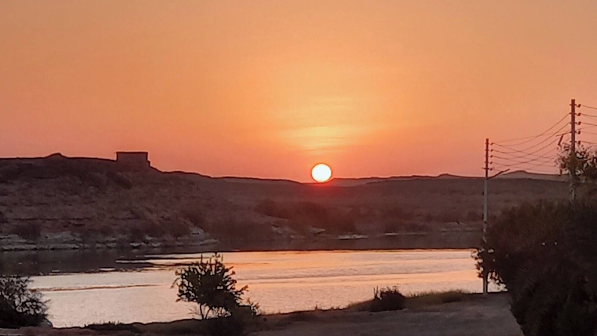 Abu Simbel Apartment | Nile House