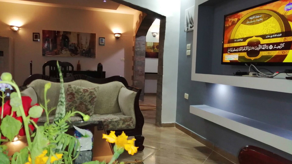 Luxor RV Rental | Nile Jewel Suites Luxor Egypt , Luxury fully Serviced Nile View Apartment