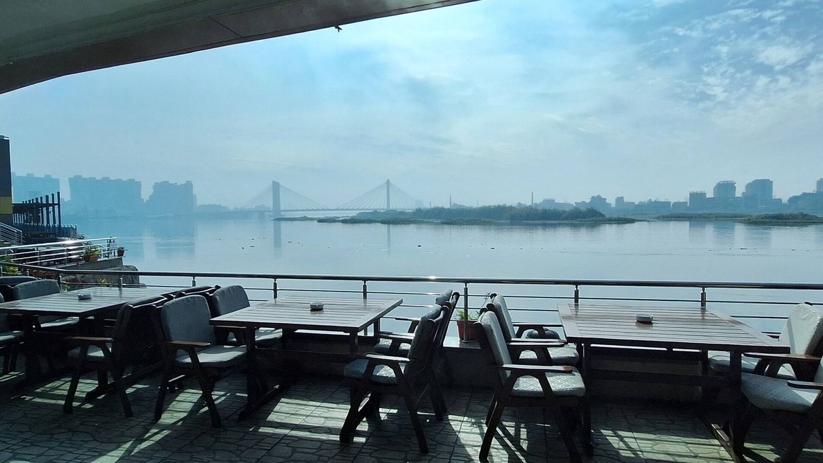 Shubra al Khaymah Hotel | Nile Transport Hotel