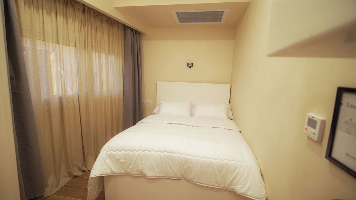 Aswan Apartment | nile view modern studio- 7 min from aswan station