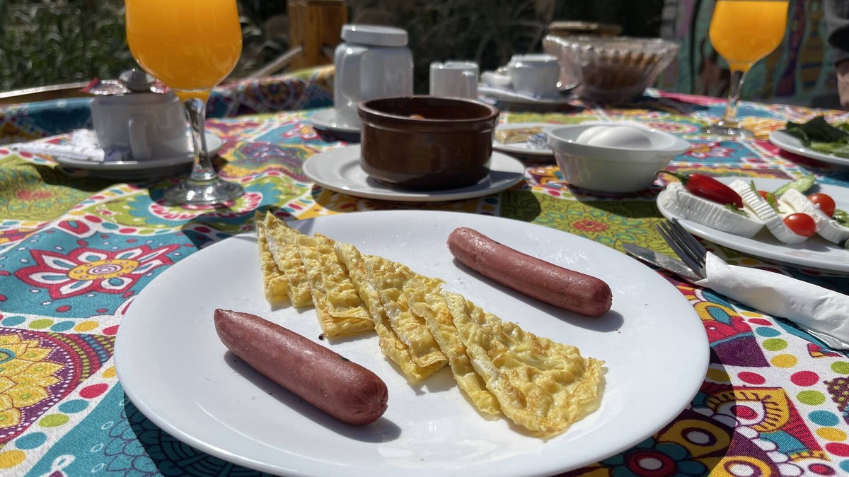 Aswan Bed & Breakfast | Nile view place-free and speed wifi-1km from the airport