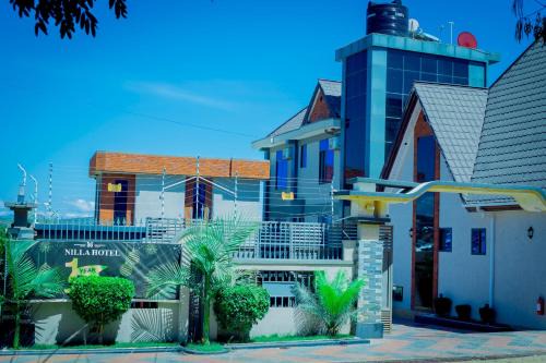 Mbeya Hotel | NILLA HOTEL Chunya
