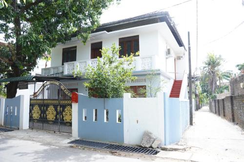 Puliyanthivu House | Nilo's Guest House