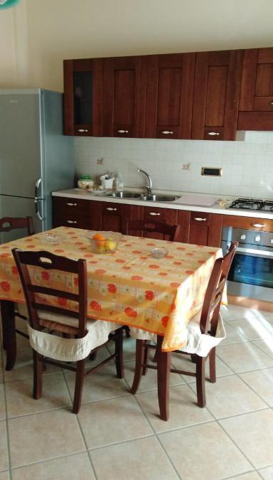 Baronissi Bed & Breakfast | Nilu' e Sagio'