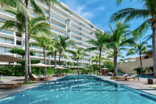 Marina Vallarta Apartment | Nima Bay, Marina Vallarta