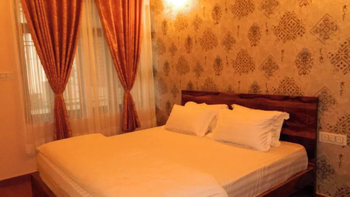 Jaipur House | Nimbal House - 6n