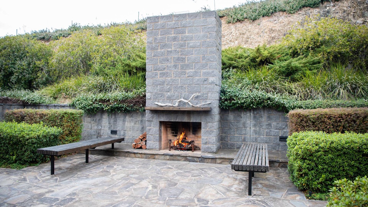 Killimicat Hotel | Nimbo Fork Lodge