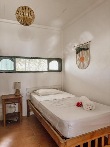 El Transito House | Nimbu Beachhouse