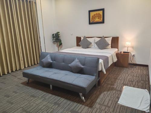 Dangkao Hotel | Nimith Hotel & Restaurant