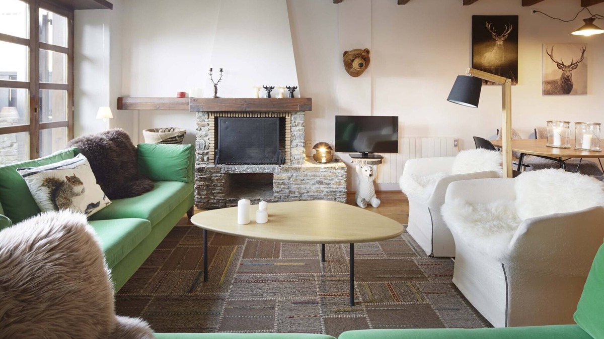 Beret Apartment | Nin de Beret 4 by FeelFree Rentals