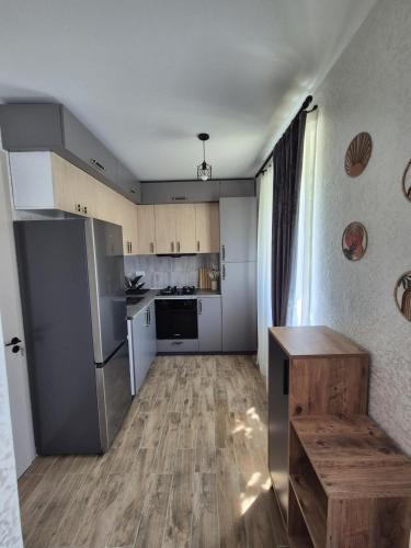 Poti Apartment | Nina