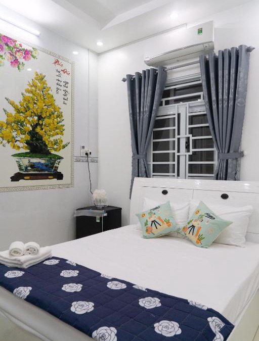 Long Xuyen House | Nina homestay P2 , P5