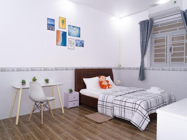 Long Xuyen House | Nina homestay P6