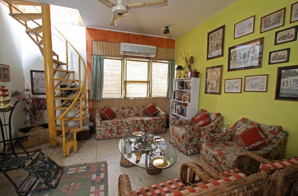 Civil Lines House | Nina Kochhar's Homestay