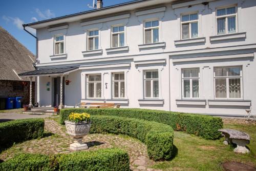 Nina House | Nina Kordon Guesthouse