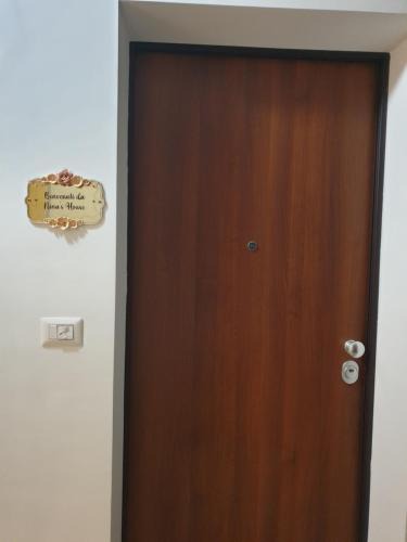 Torre Annunziata Apartment | Nina's House