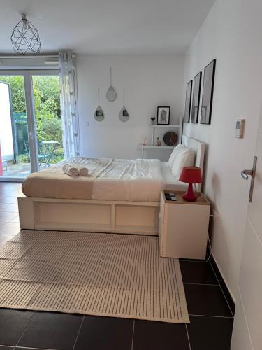 Cronenbourg Est Apartment | Nina-Studio