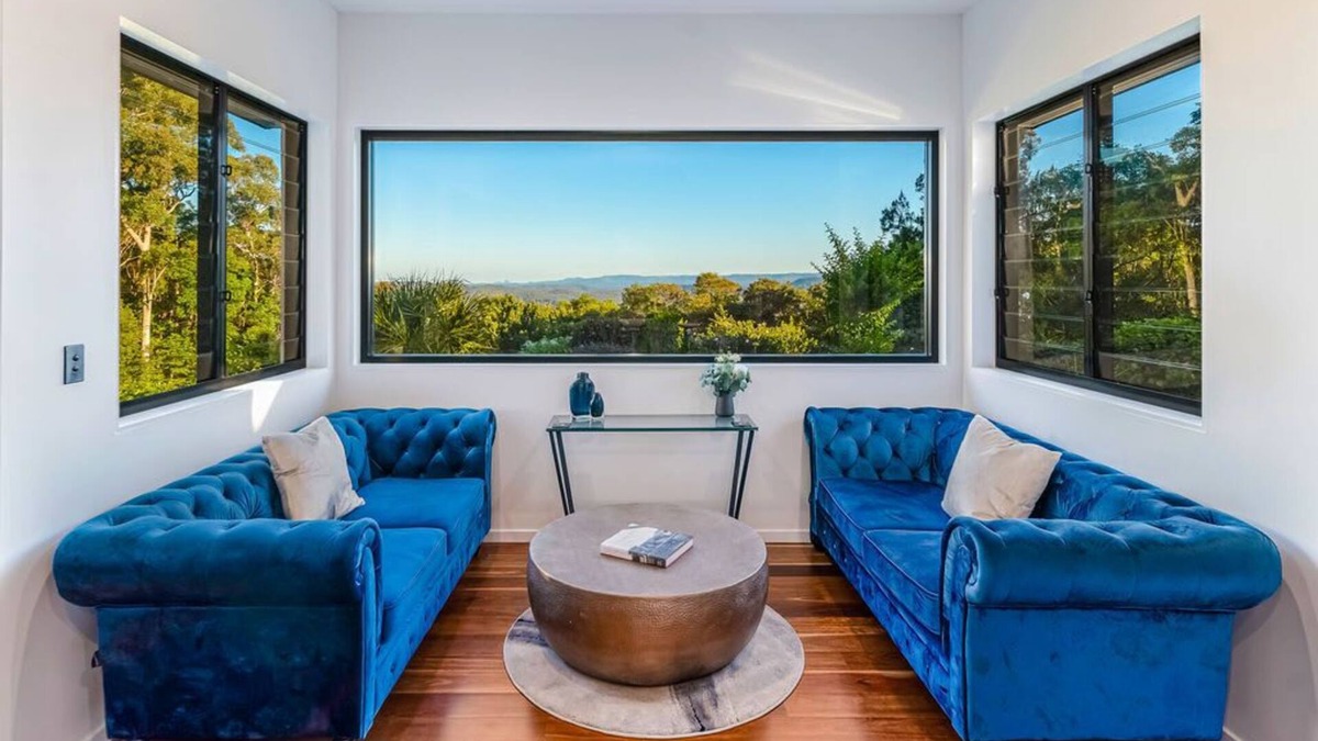 Ninderry House | Ninderry Manor- Magical Sunshine Coast Escape