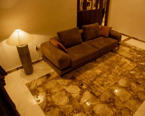 Asaba Apartment | Nine A Apartment