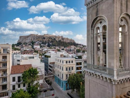 Plaka Hotel | Nine Athens Hotel