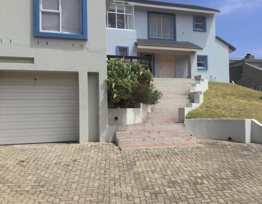 Eersterivierstrand House | Nine-ohh Skuitbaai