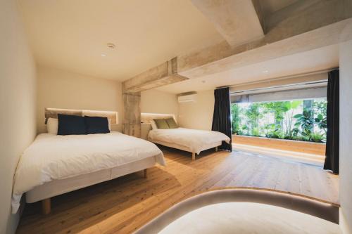 Konpira Onsen Hotel | nine stories hotel