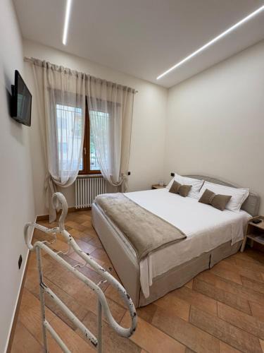 Portici Apartment | Ninella Apartment