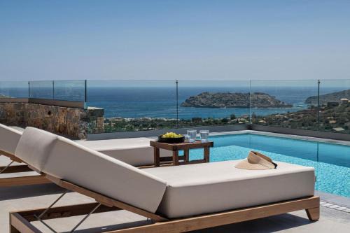 Kounelion Villa | Ninemia Villa I in Crete