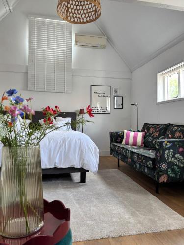 Centrum Bed & Breakfast | NineT7