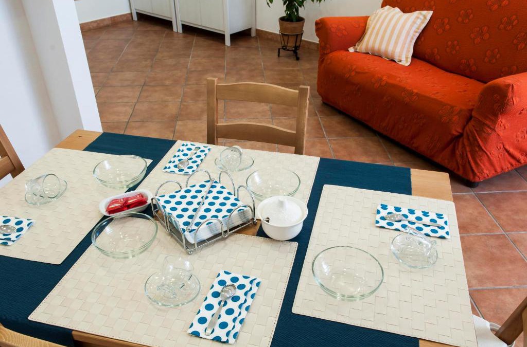 Solarino Bed & Breakfast | Ninetta