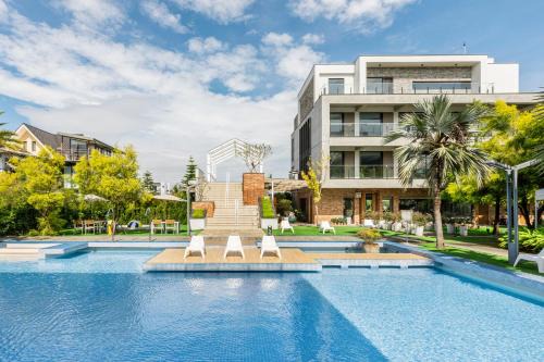 Dongshan House | Ning Xia Time Villa