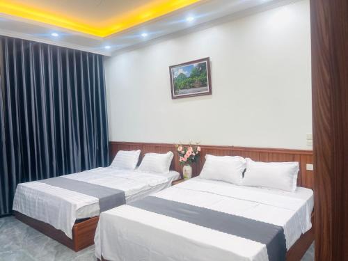 Ninh Binh House | Ninh Bình Sunshine Homestay