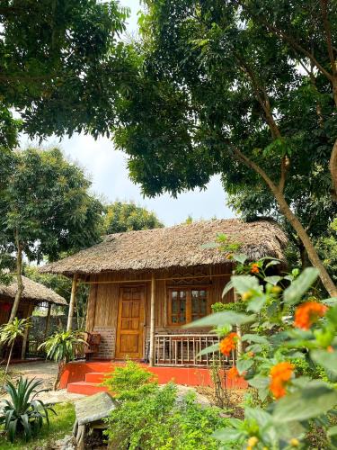 Gia Vien House | Ninh Binh Bamboo Farmstay