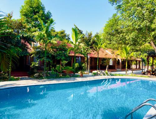 Gia Vien House | Ninh Binh Family Homestay