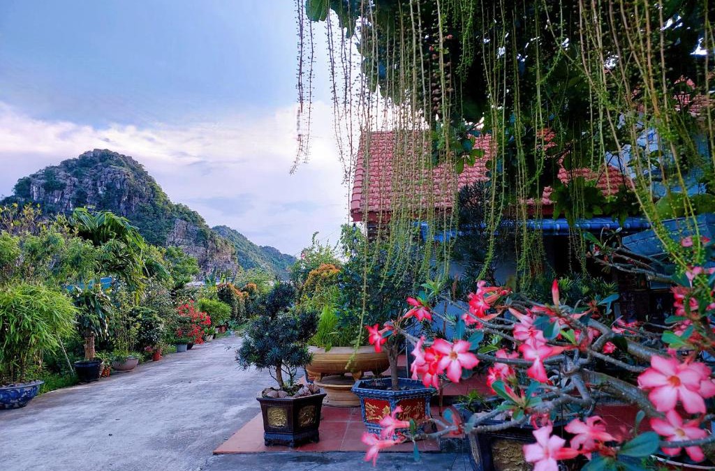 Hoa Lu Apartment | Ninh Binh Green Farmstay