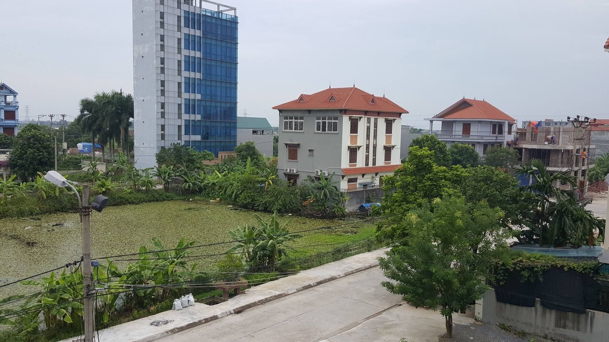 Ninh Binh House | Ninh Binh Paradise Apartment
