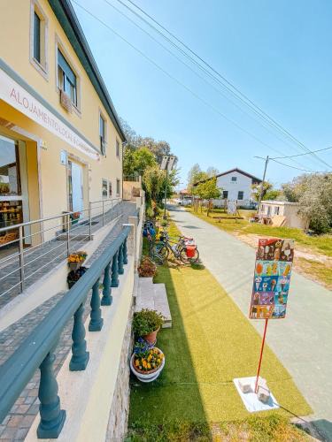 Tondela Bed & Breakfast | Ninho D'Arara