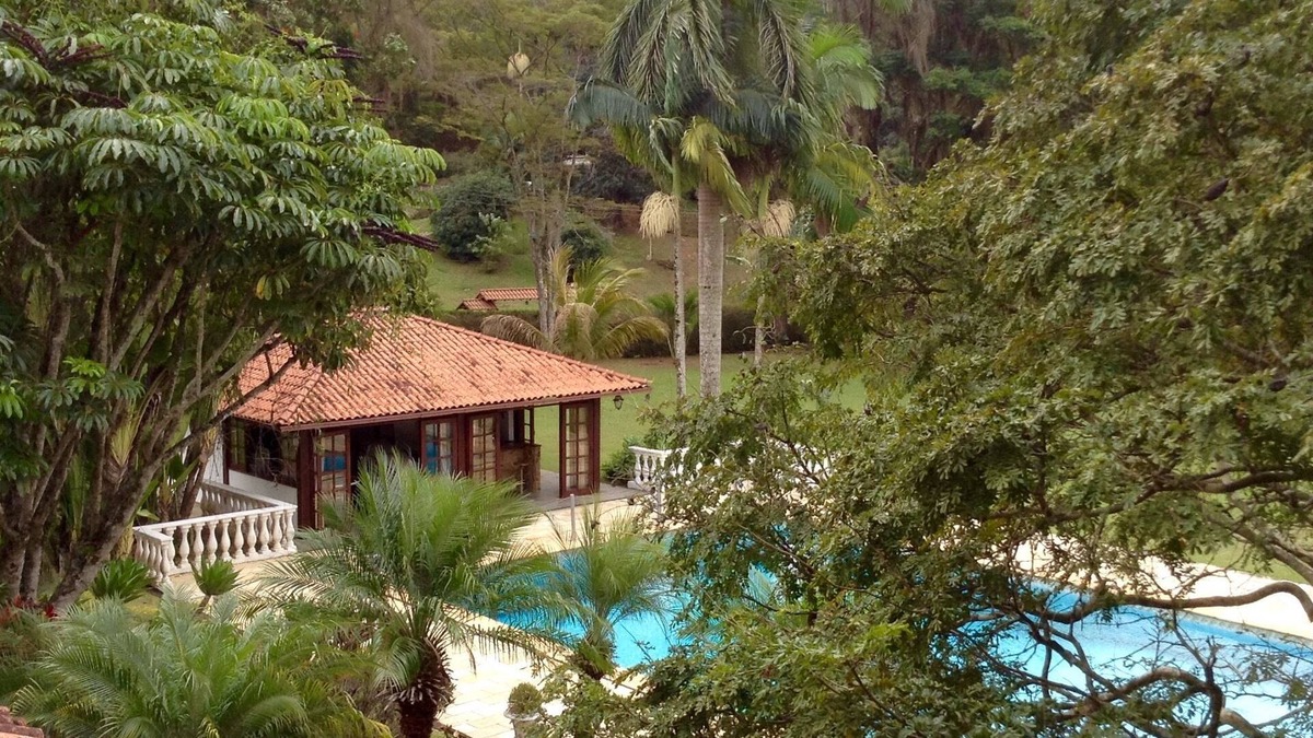 Itaipava Bed & Breakfast | Ninho da Arara