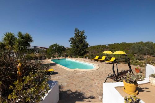 Serpa House | Ninho Da Poupa