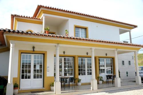 Sao Pedro de Tomar Hotel | Ninho do Falcao