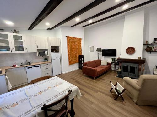 Braganca House | Ninho do Melro II - Turismo Rural Bragança