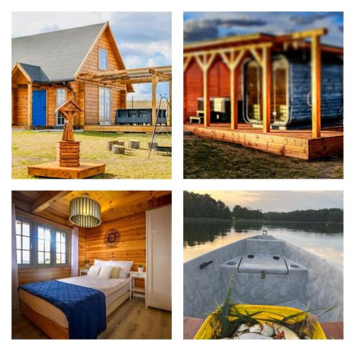 Swietajno House | Nini House Giże