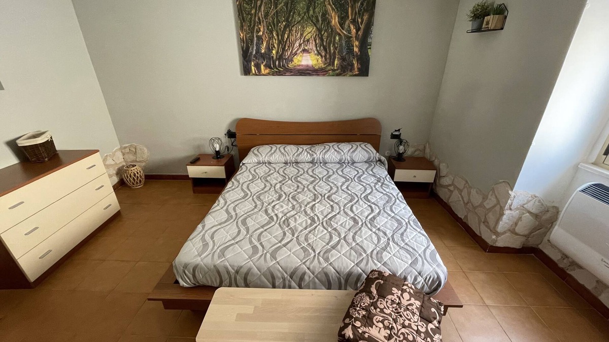 Verrecchie Apartment | Ninni House