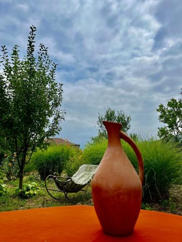 Zegaani House | Nino's Guest House