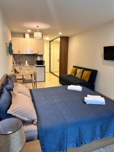 Kazbegi Resort | Nino's Rooms