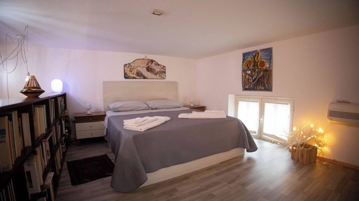 Borgo Vecchio Apartment | Ninohouse discover Palermo at home
